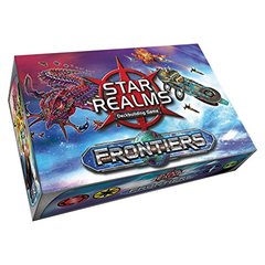 Star Realms - Frontiers