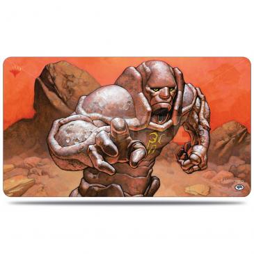 Ultra Pro Legendary Collection - Karn, Silver Golem