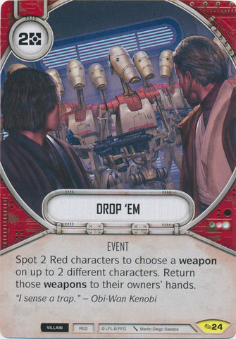 Drop Em