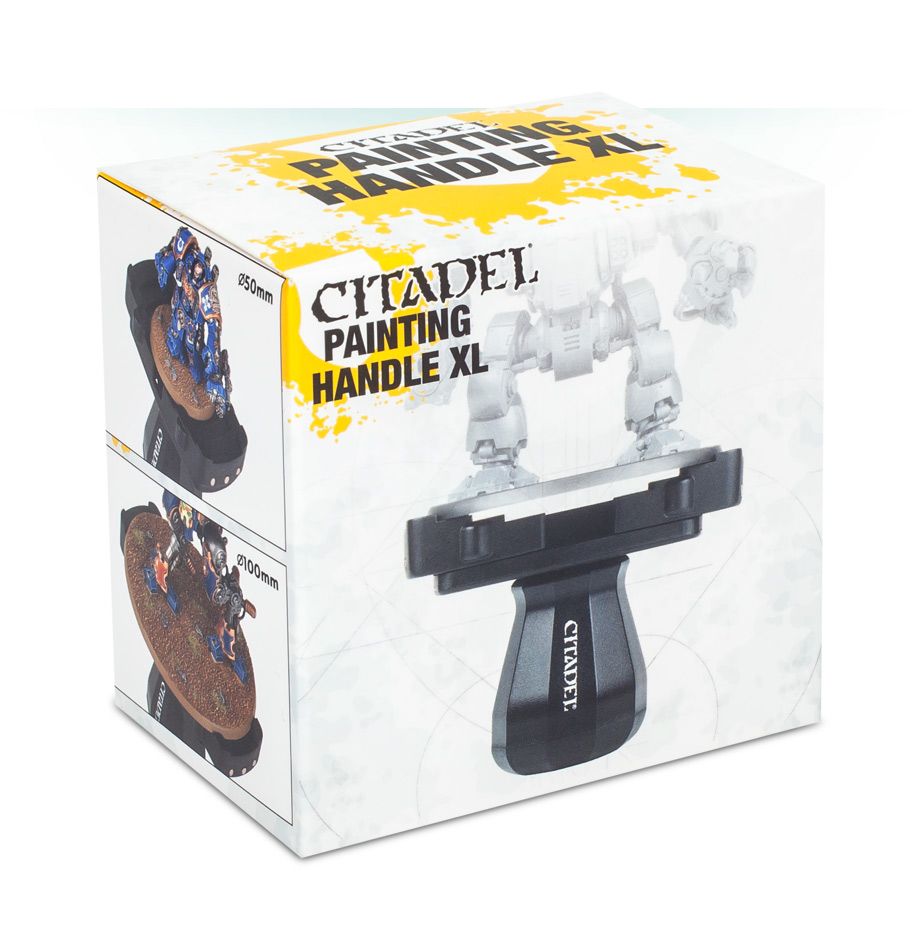 Citadel Tools: Painting Handle XL