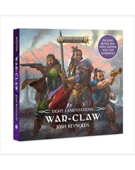 Eight Lamantations: War-Claw