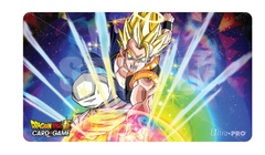 Dragon Ball Super Playmat - Gogeta