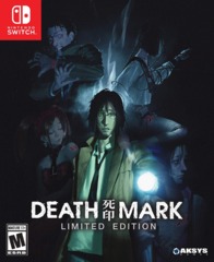 Death Mark [Limited Edition]