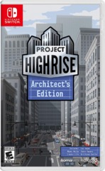 Project Highrise Architect Edition