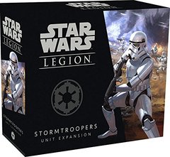 Star Wars: Legion - Stormtroopers Unit Expansion