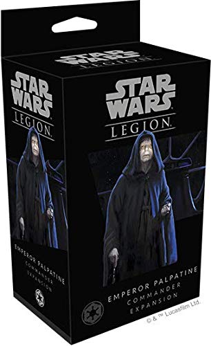 Emperor Palpatine