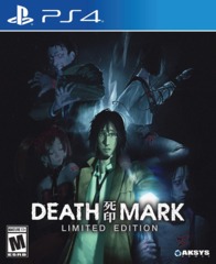 Death Mark [Limited Edition]