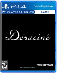 Deracine