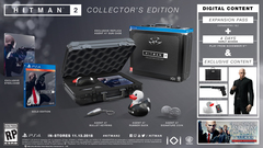 Hitman 2 [Collector's Edition]