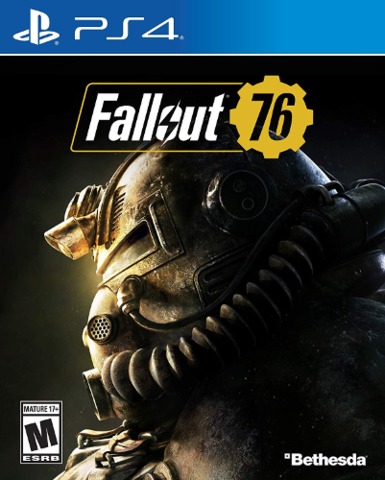 FALLOUT 76