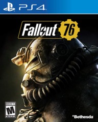 Fallout 76