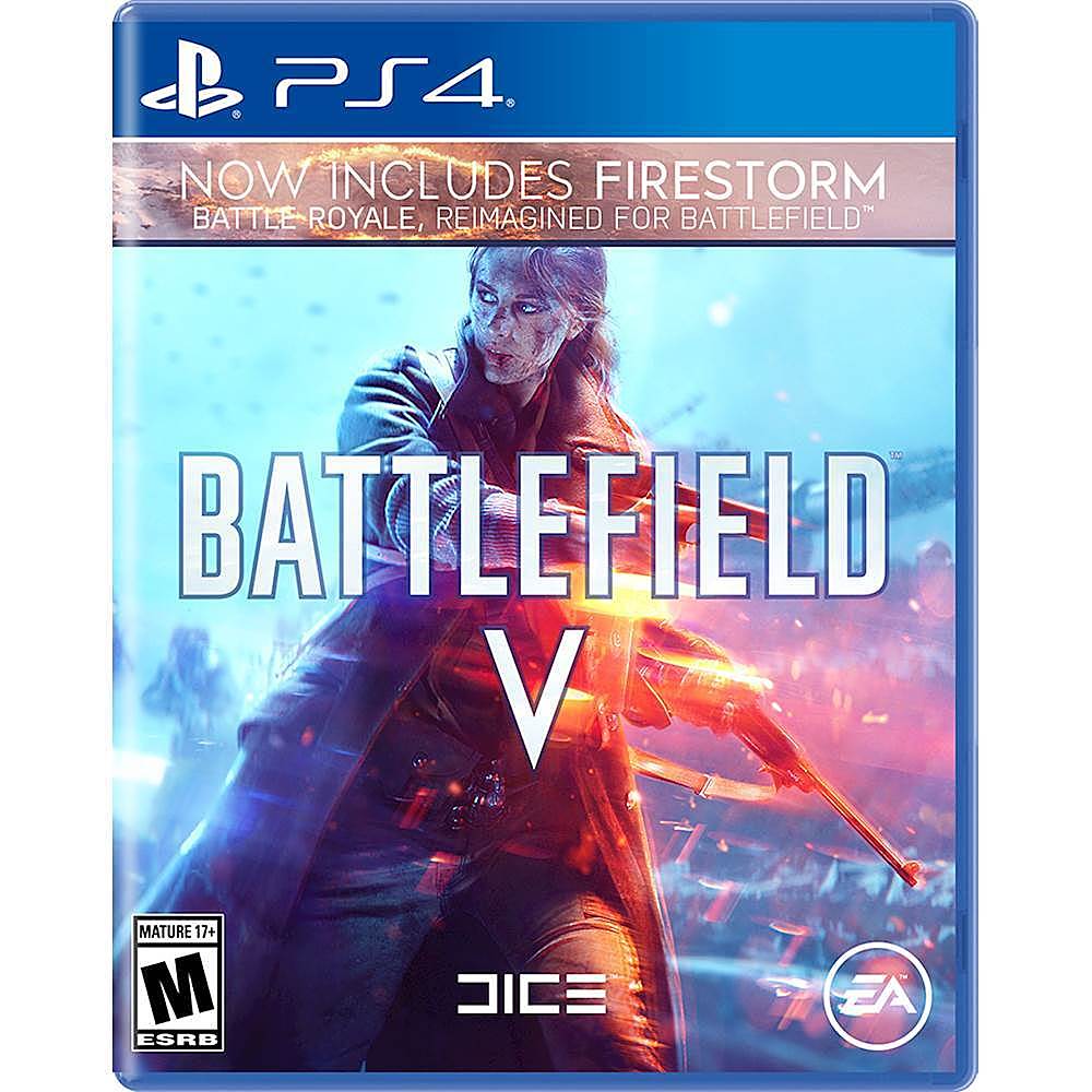 Battlefield V