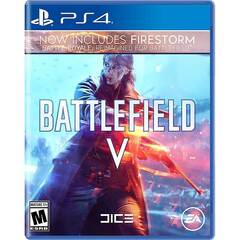 Battlefield V