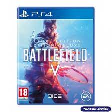 Battlefield V [Deluxe Edition]