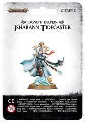 Isharann Tidecaster