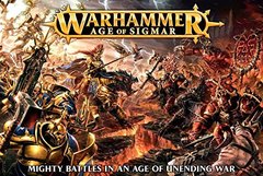 Age Of Sigmar: Starter Box