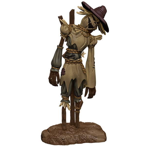 Scarecrow