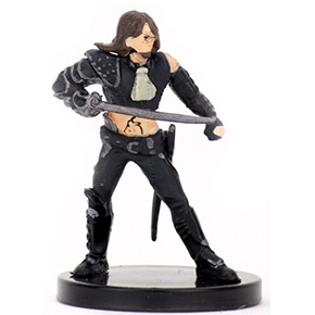Shadow Rogue