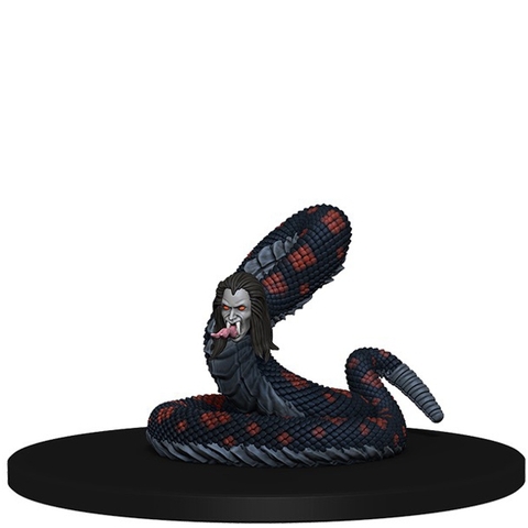 Swamp Naga