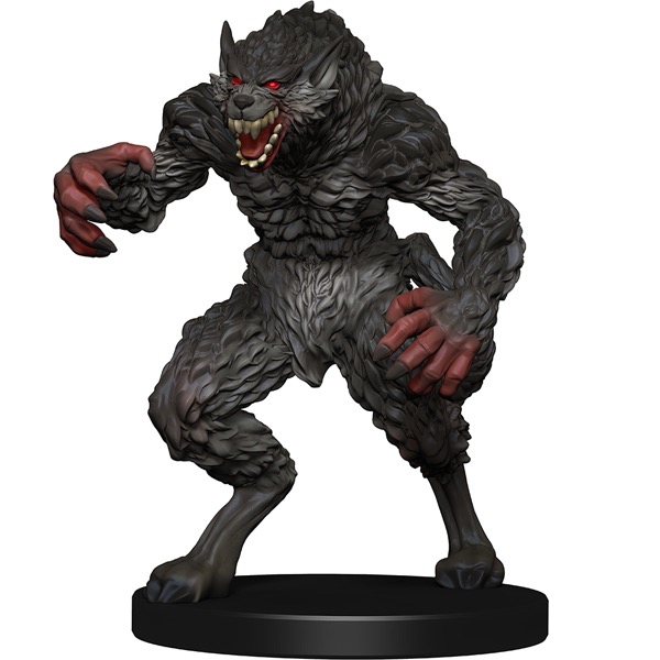 Werewolf