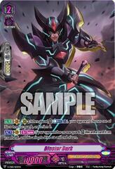 Blaster Dark - V-CS01/003EN - PR