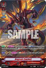 Dragonic Overlord - V-CS01/004EN - PR