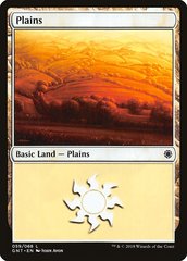 Plains (59)