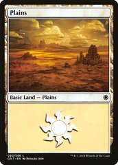 Plains (60)