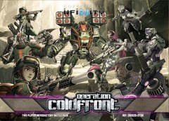 Operation: Coldfront Battle Pack