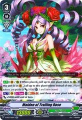 Maiden of Trailing Rose - V-EB03/016EN - RR