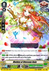 Maiden of Blossom Rain - V-EB03/018EN - RR