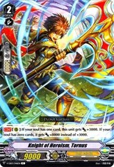 Knight of Heroism, Tornus - V-EB03/046EN - C