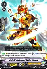 Knight of Elegant Skills, Gareth - V-EB03/048EN - C