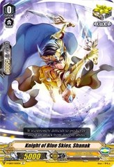 Azure Sky Knight, Shanak - V-EB03/050EN - C