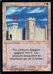 Castle - French