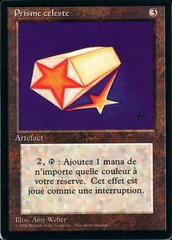 Celestial Prism - French