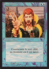 Counterspell - French