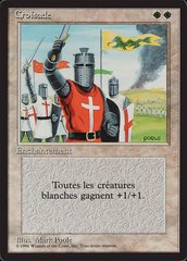 Crusade - French