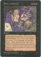 Darkpact - French