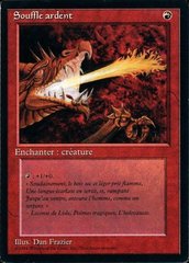 Firebreathing - French