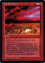 Flashfires - French