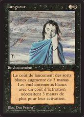 Gloom - French