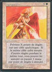 Guardian Angel - French