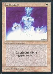Holy Strength - French