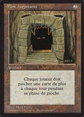 Howling Mine - French