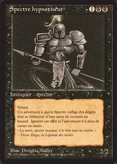 Hypnotic Specter - French