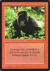 Kird Ape - French