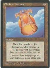 Kormus Bell - French