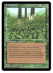 Kudzu - French