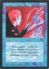 Lifetap - French